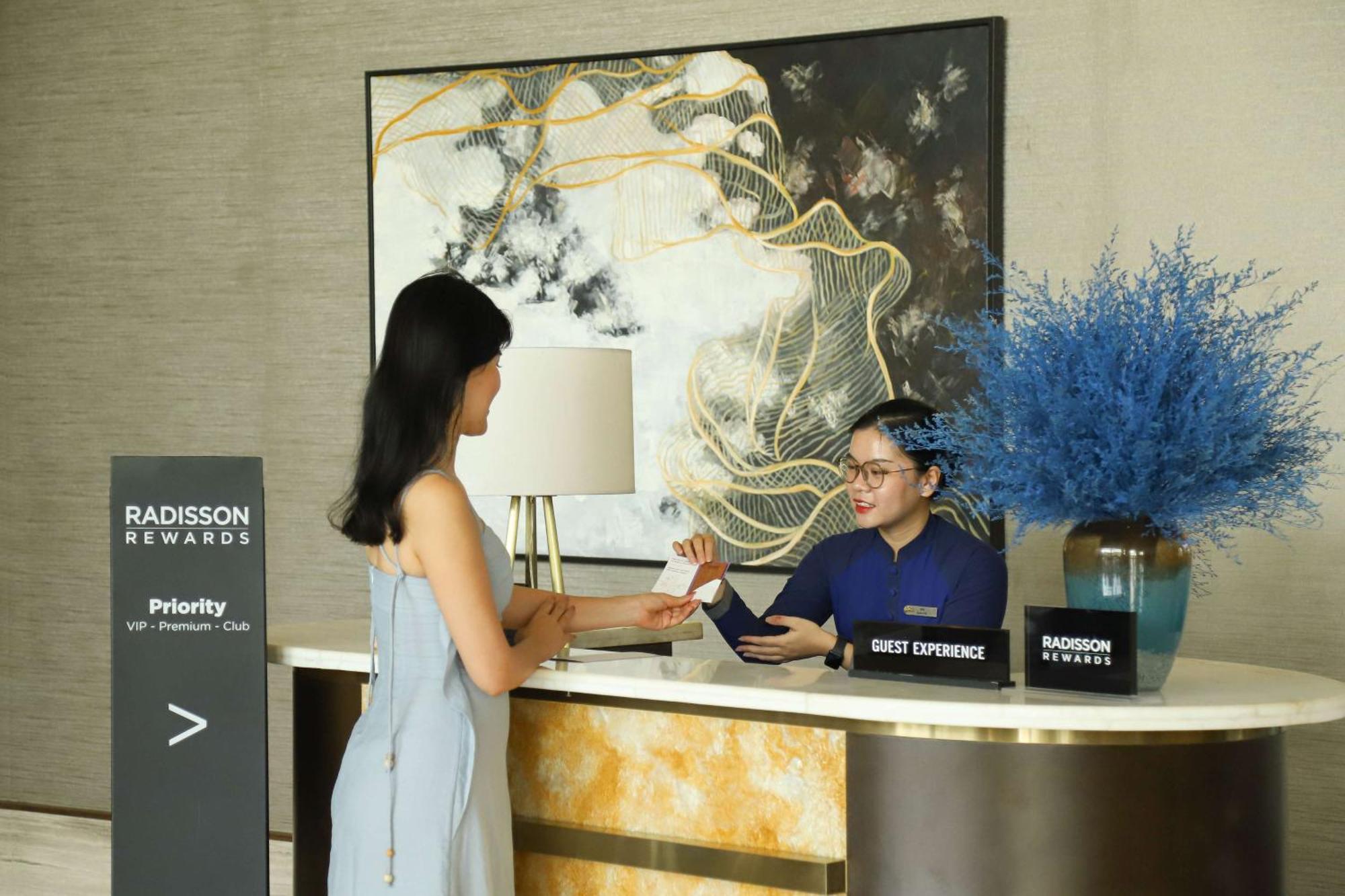 Radisson Blu Resort Phu Quoc Exterior foto